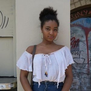 Meet your Posher, Shelby